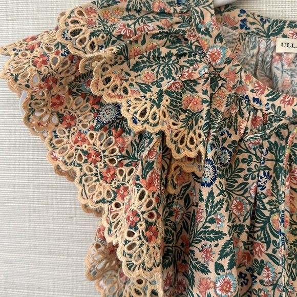 Ulla Johnson Elm top - Picture 3 of 7